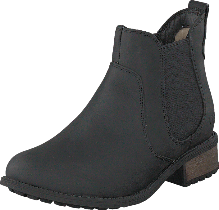 UGG Australia - Bonham Black
