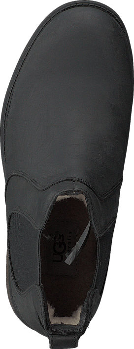 UGG Australia - Bonham Black