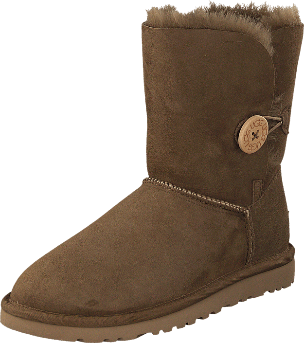 UGG Australia - W Bailey Button Dry Leaf