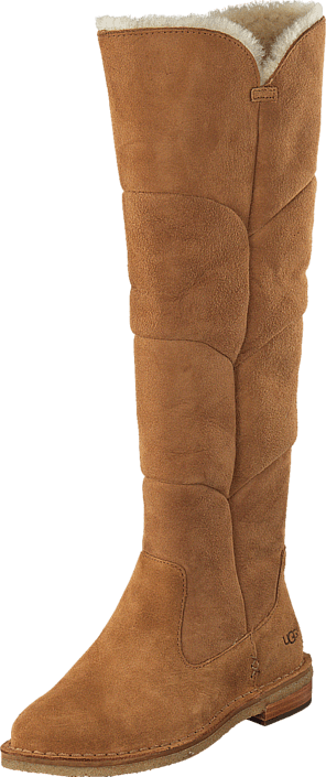 UGG Australia - Samantha Chestnut