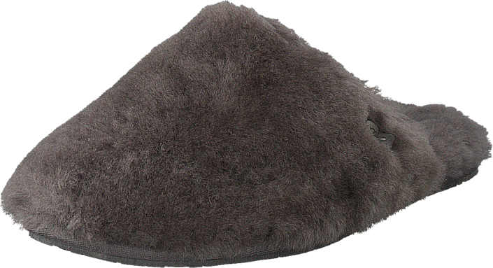 UGG Australia - Fluff Clog Grey