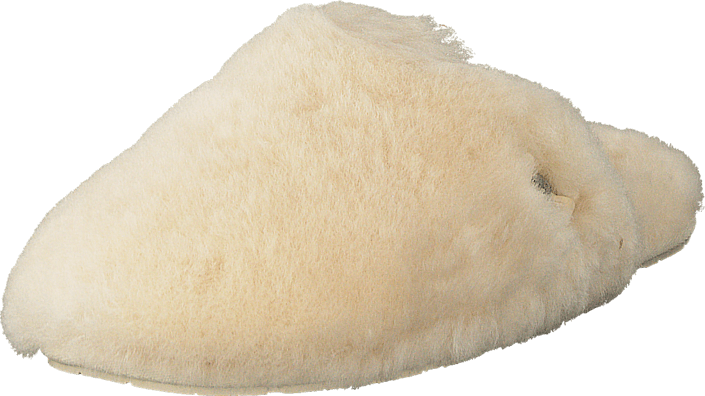 UGG Australia - Fluff Clog Natural