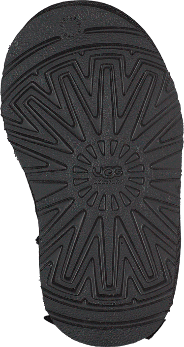 UGG Australia - T Mini Bailey Bow Black