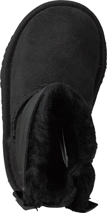 UGG Australia - T Mini Bailey Bow Black