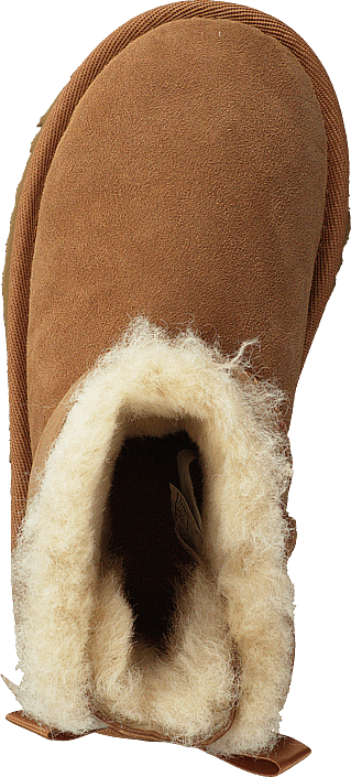 UGG Australia - T Mini Bailey Bow Chestnut