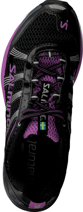 Salming - Salming Distance A3 Shoe Women Black