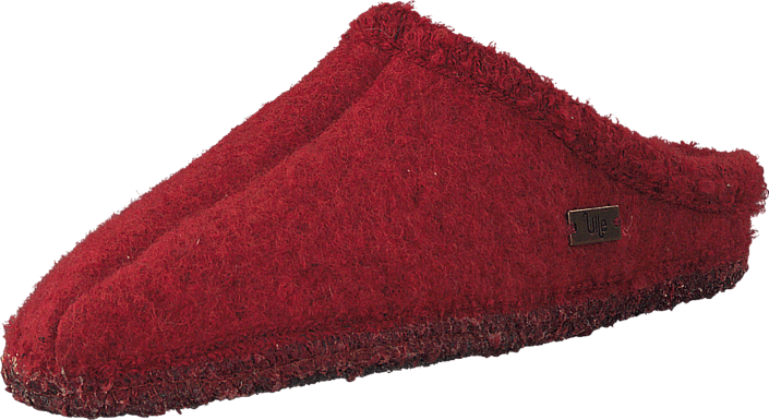 Ulle - Ulle Mohair Red Pepper