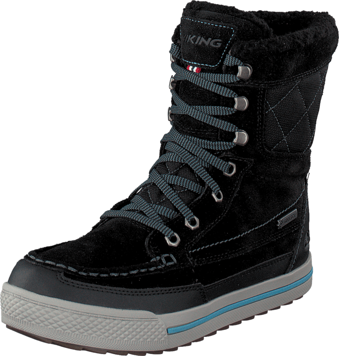 Viking - Inferno Black