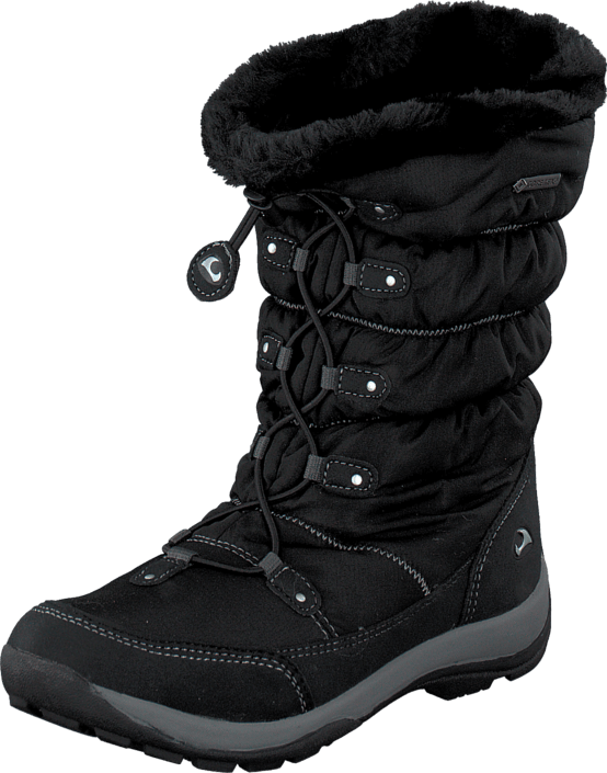 Viking - Jade Black