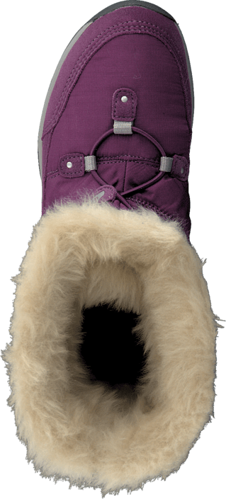 Viking - Jade Purple