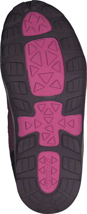 Viking - Chilly II El/Vel Fuchsia/Plum