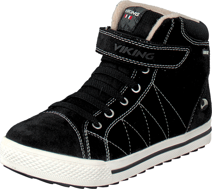 Viking - Eagle II Black/White