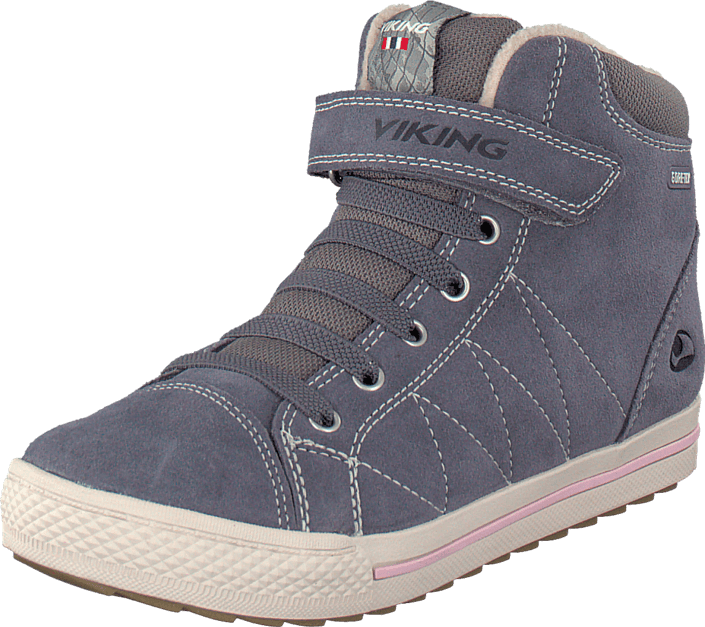 Viking - Eagle II Grey/Pink