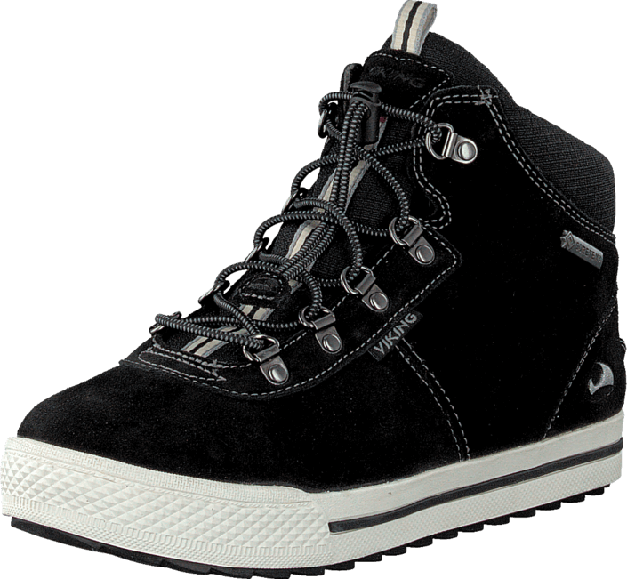 Viking - Dash Black/White