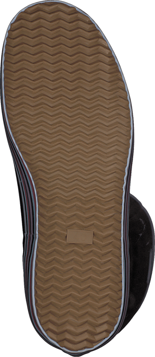 Viking - Retro Sprinkle Warm Navy