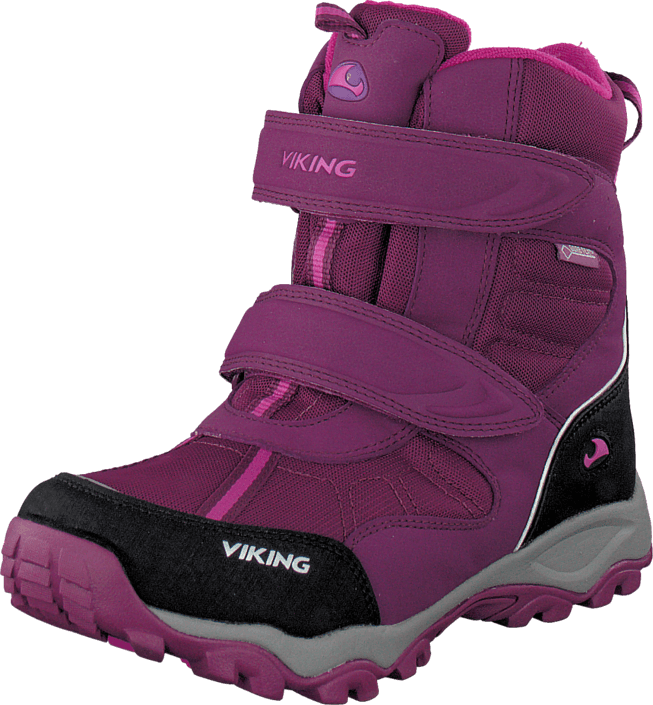 Viking - Bluster II Plum/Pink