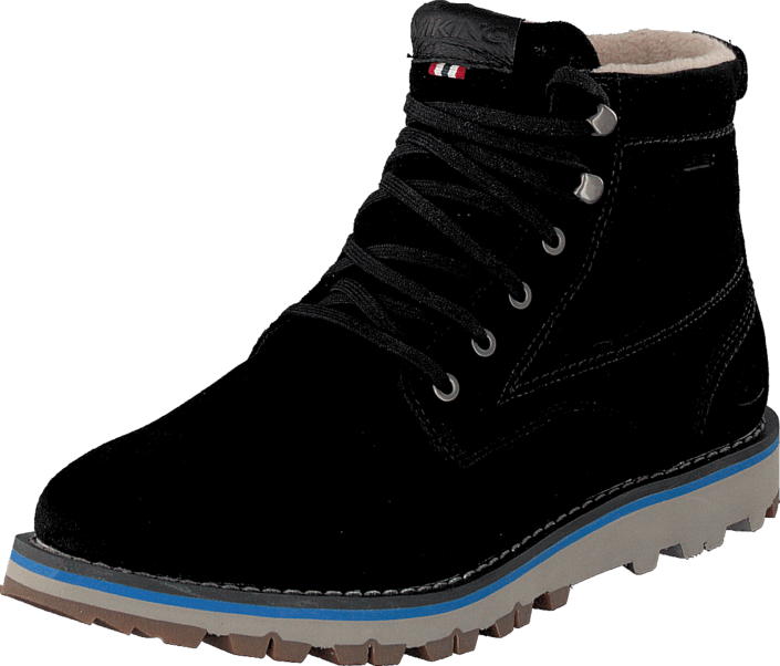 Viking - Horg Black