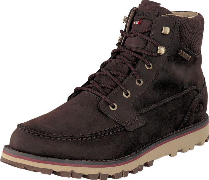 Viking - Kjenning Dark Brown