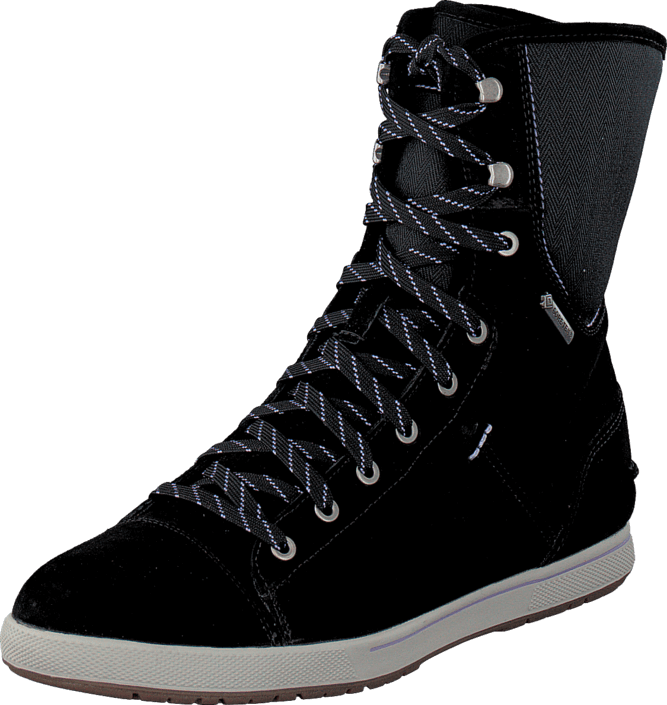 Viking - Kinetic Black