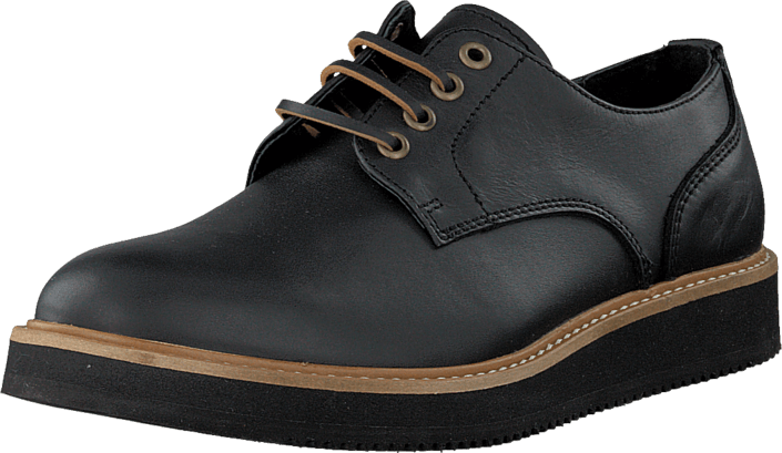 WeSC - Blucher Black