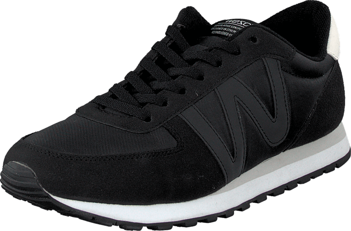 WeSC - Post Runner Black