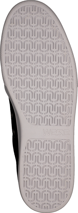 WeSC - Off Deck Sneaker Black