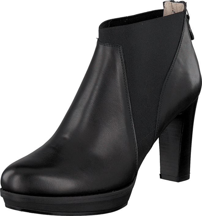 Unisa - Maeva Black