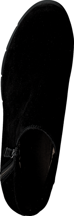 Unisa - Frog Black