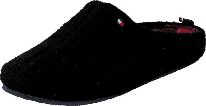 Tommy Hilfiger - Thales House 1D Black