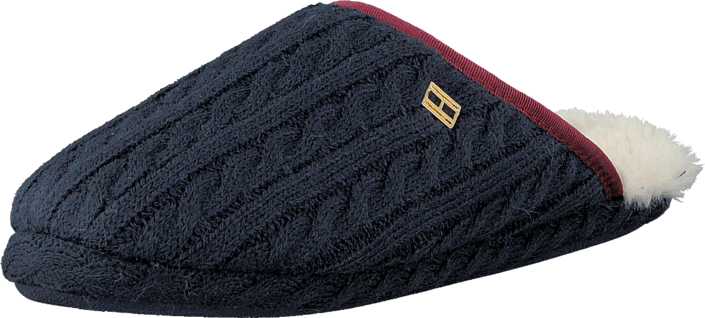 Tommy Hilfiger - Jupiter 2D Midnight