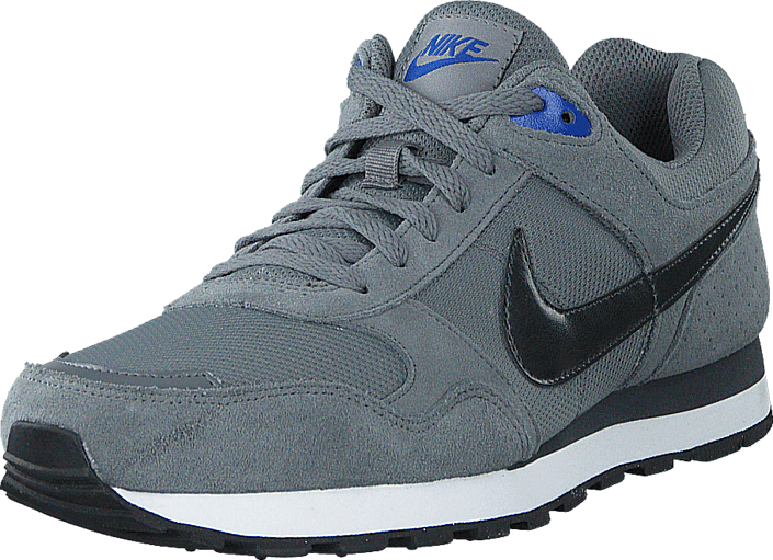 Nike - Nike MD Runner Grey