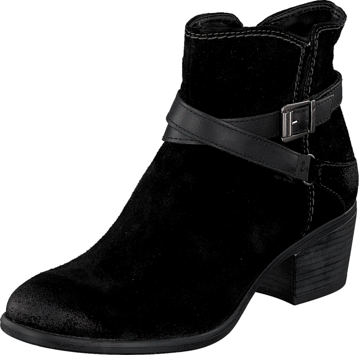 Tamaris - 1-1-25010-25 001 Black