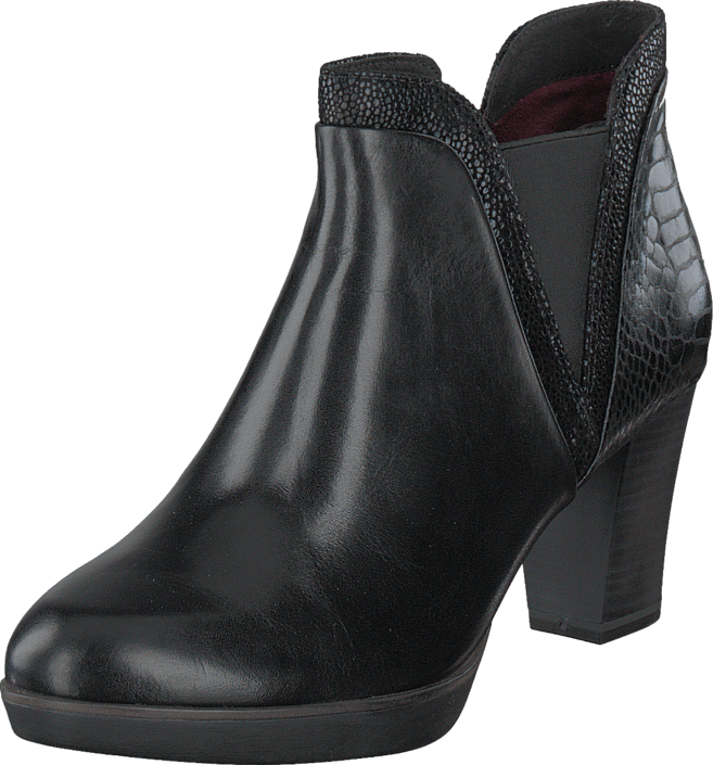 Tamaris - 1-1-25047-35 001 Black
