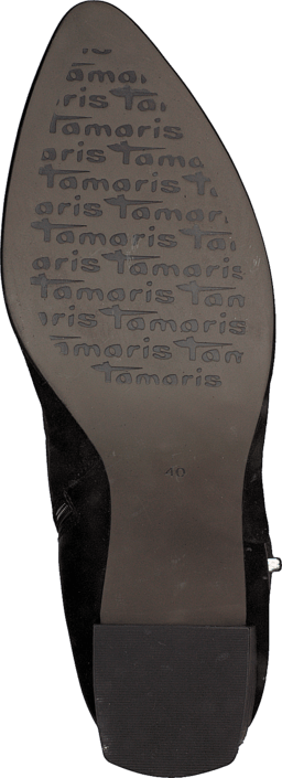 Tamaris - 1-1-25337-25 001 Black