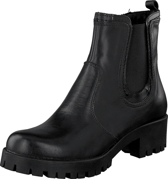 Tamaris - 1-1-25803-35 026 Blk/BlkBrush