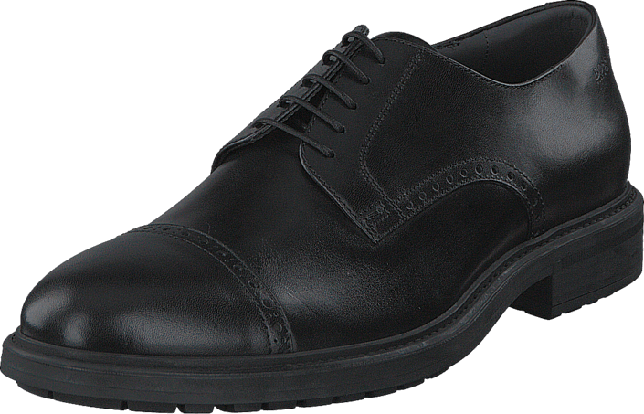 Boss - Hugo Boss - Warseo Black