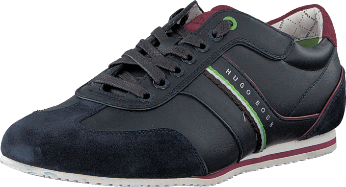 Boss Green - Hugo Boss - Victoire Fiction Dark Blue