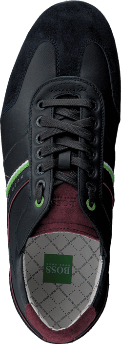 Boss Green - Hugo Boss - Victoire Fiction Dark Blue