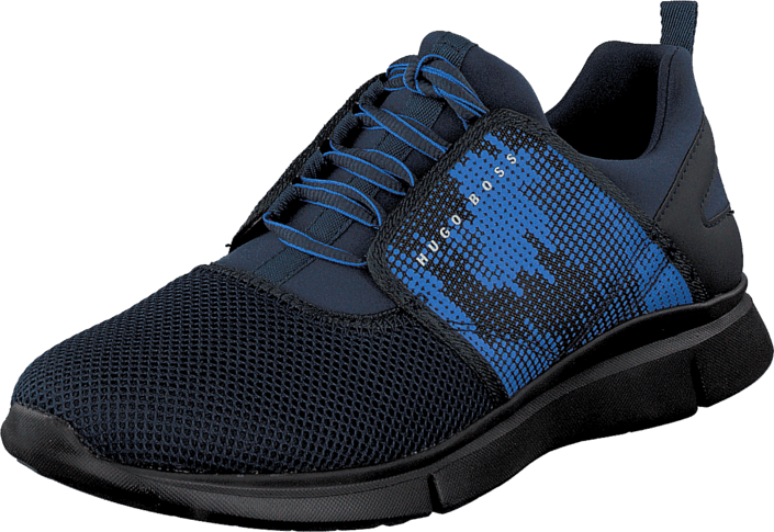 Boss Green - Hugo Boss - Gym Soft Blue