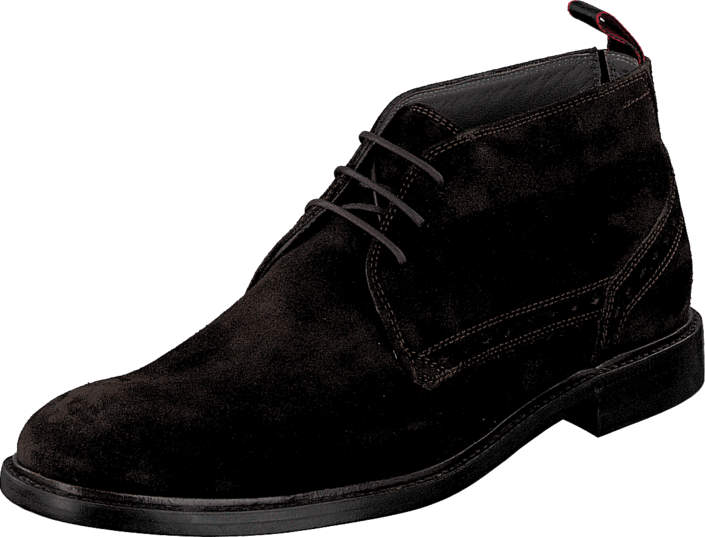 Hugo - Hugo Boss - C-Corton Dark Brown