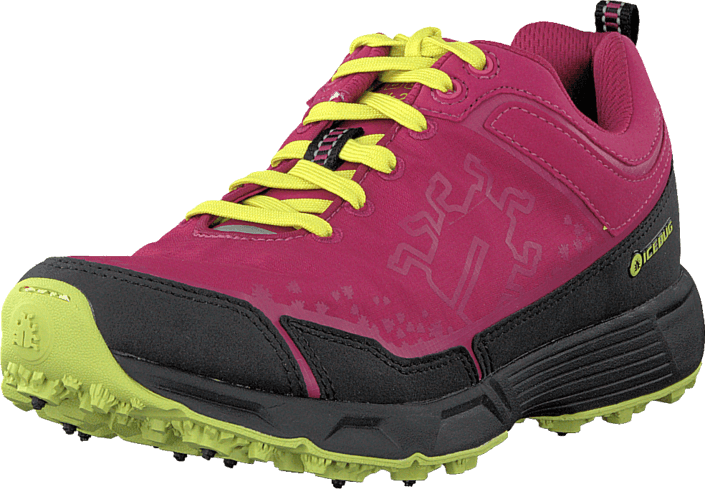 Icebug - Kayi2-L BUGrip® Zinnia