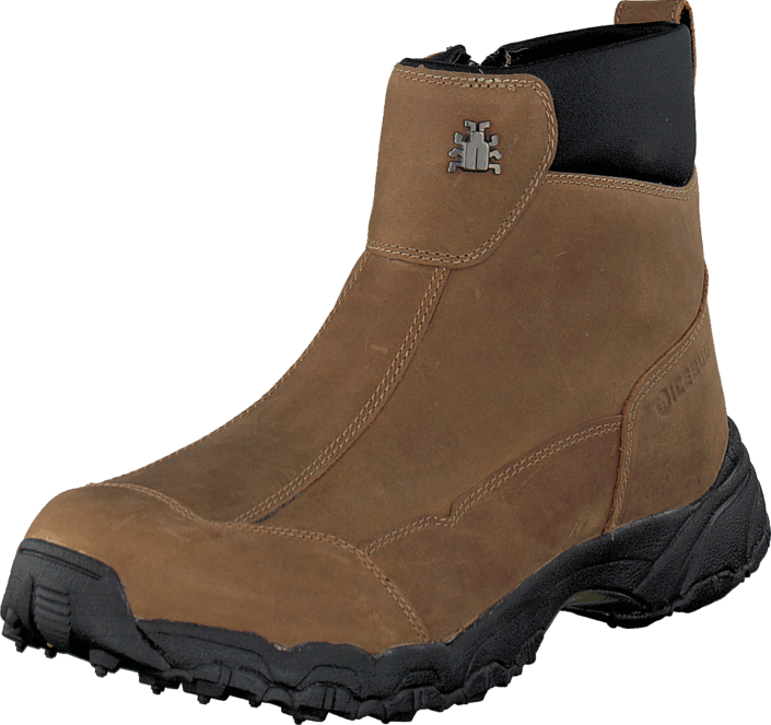 Icebug - METRO Classic BUGrip® Coffee