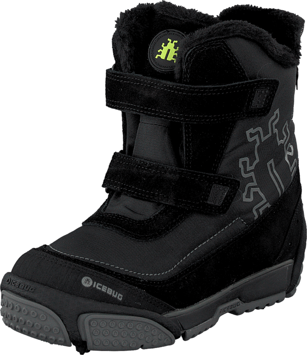 Icebug - Myoko BUGweb® GTX Black
