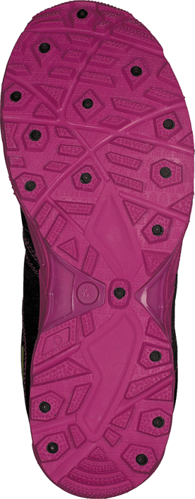 Icebug - PYTHO3-L BUGrip® Black/Peony