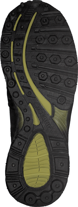 Icebug - RYUM 2 BUGrip® Black
