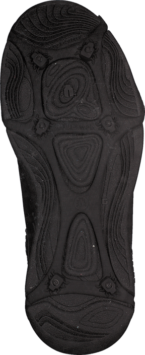 Icebug - Saunter BUGWeb Black