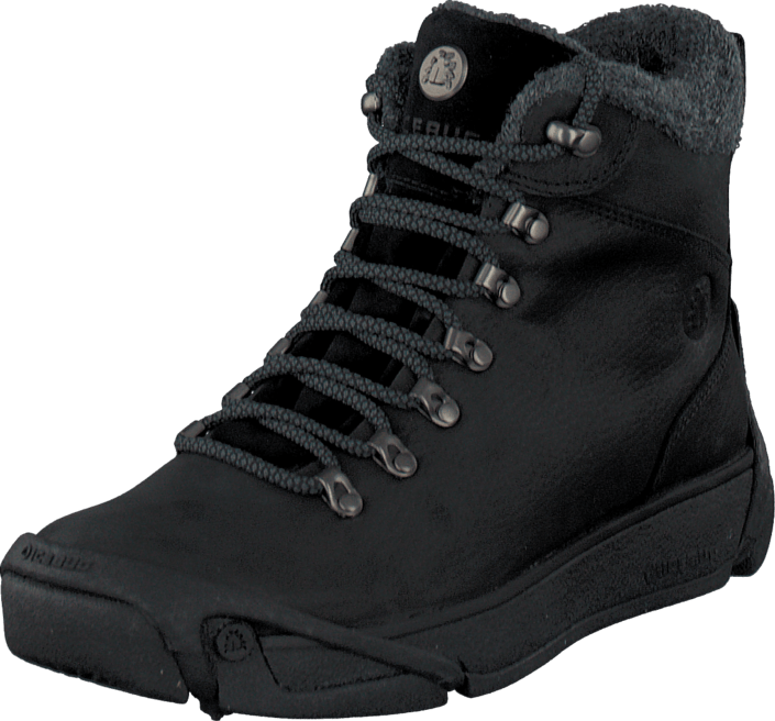 Icebug - Saunter BUGWeb Black