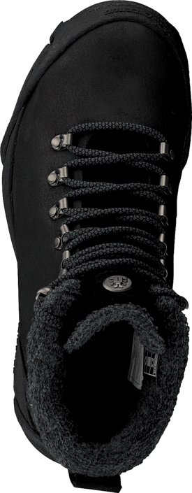 Icebug - Saunter BUGWeb Black