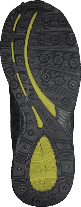 Icebug - Speed-L BUGrip® True Black