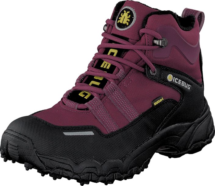 Icebug - Speed-L BUGrip® Azalea